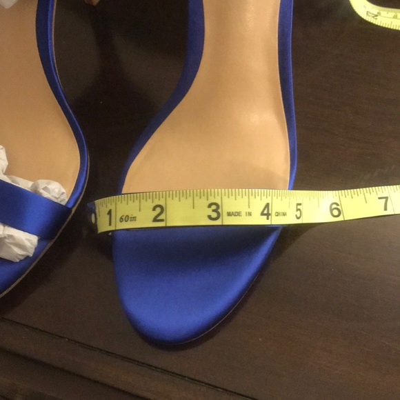 Inc formal/dress shoe - Picture 7 of 7